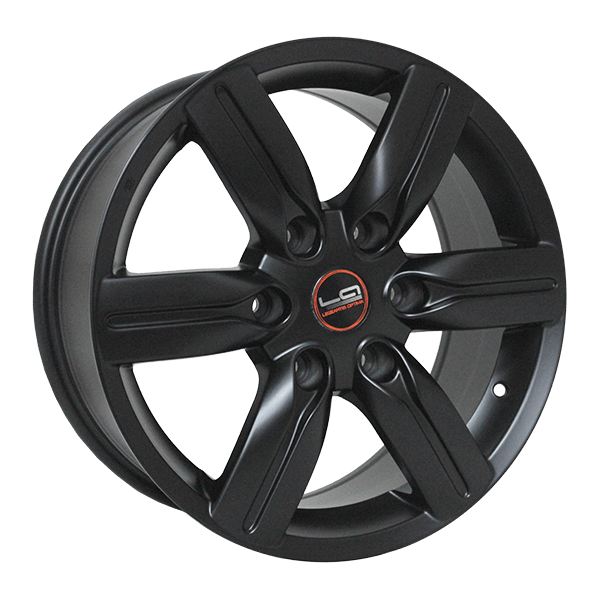 

R18 Rep Mi27 Y 7.5/6x139.7x67.1/46 Mb LegeArtis арт. 9141226