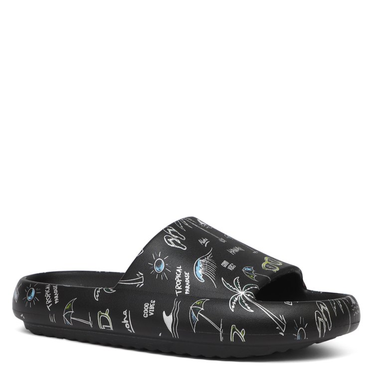 

Сланцы Tendance YS-L005, черный, 34, YS-L005