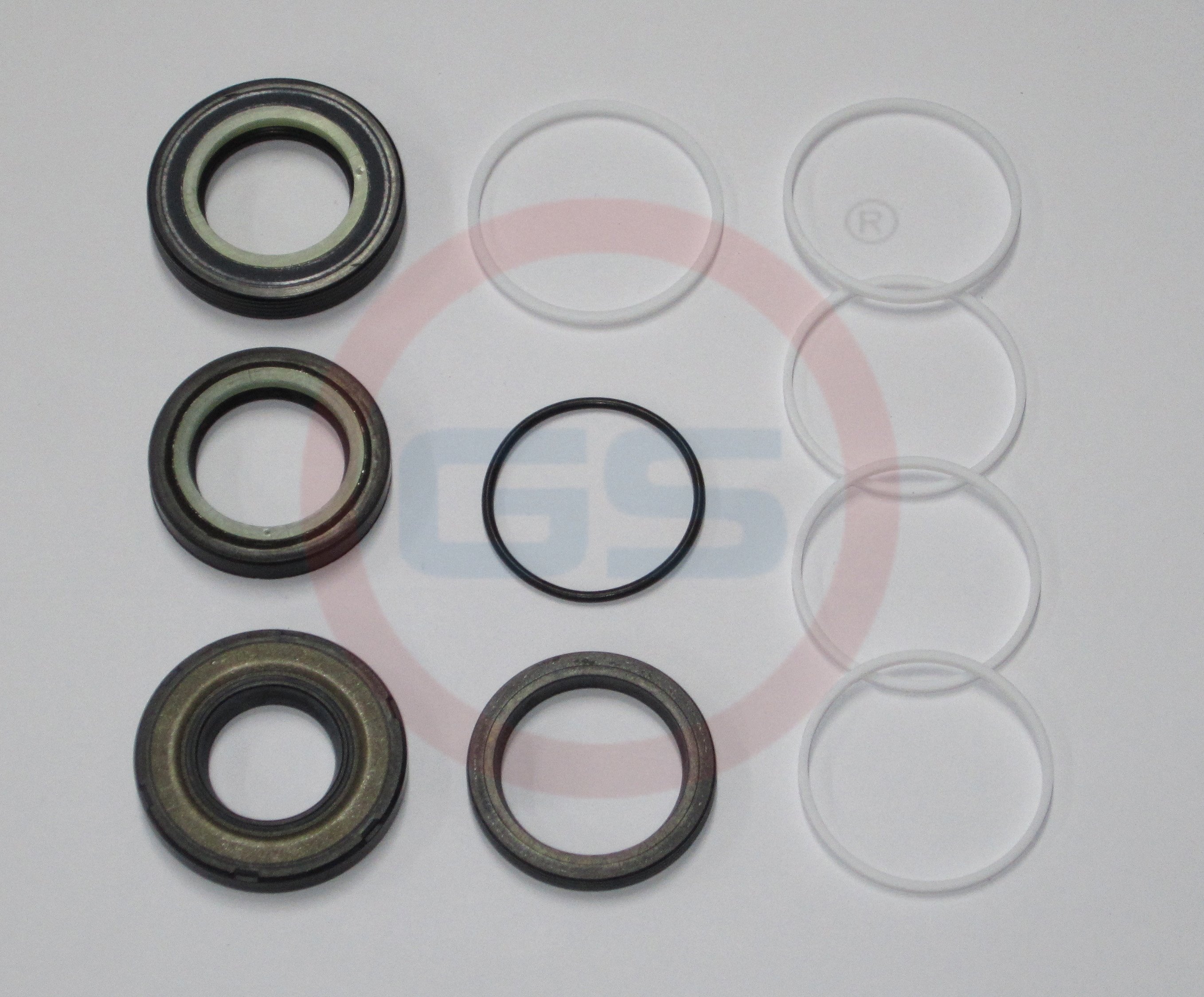 

Ремкомплект GS рулевой рейки Ford Mondeo 2000-2007 2KIT2638
