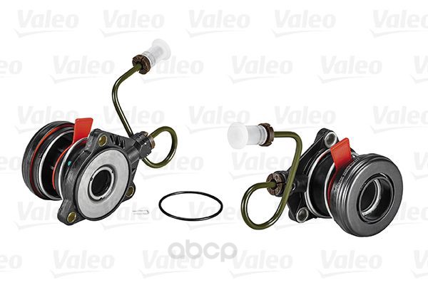 Комплект сцепления Valeo general motors 810033
