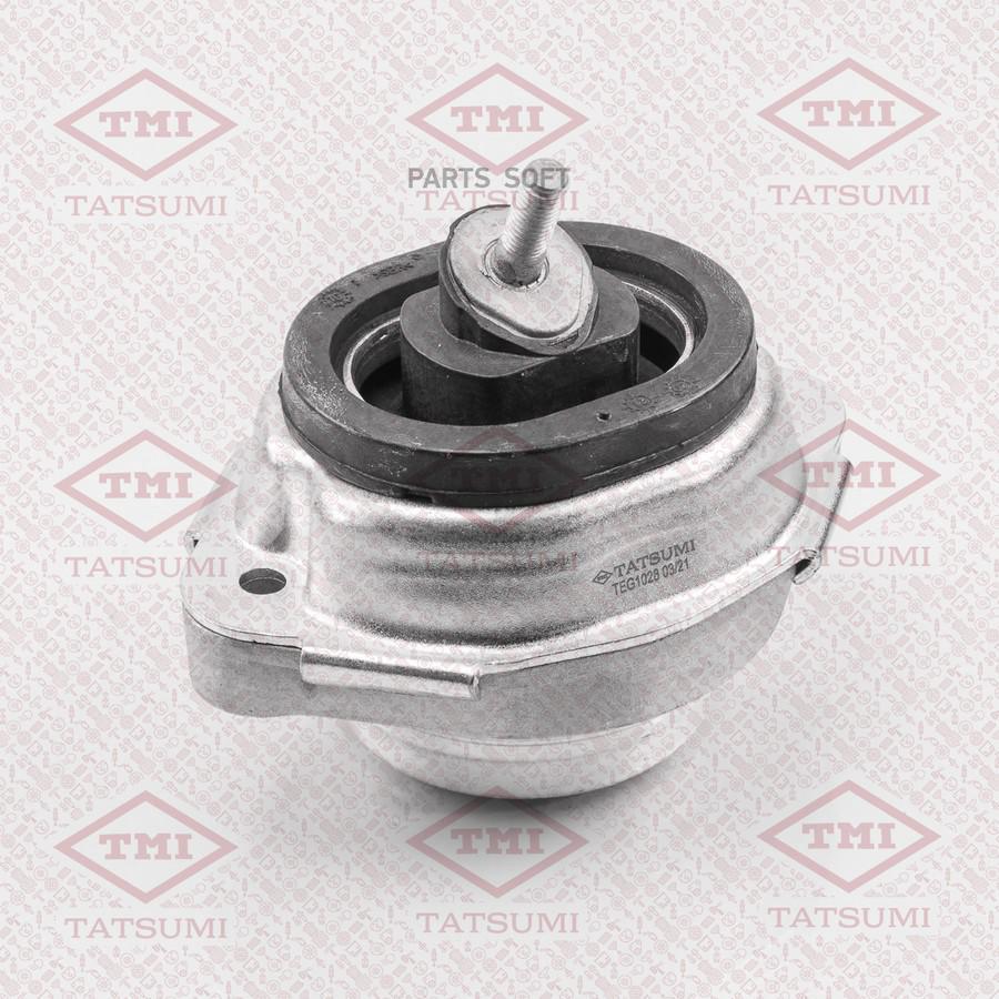 

TATSUMI TEG1028 Опора двигателя | перед |