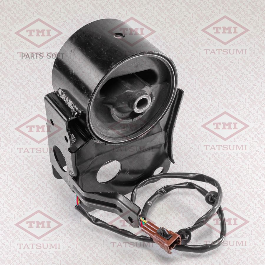

TATSUMI TEG1175 Опора двигателя | зад |