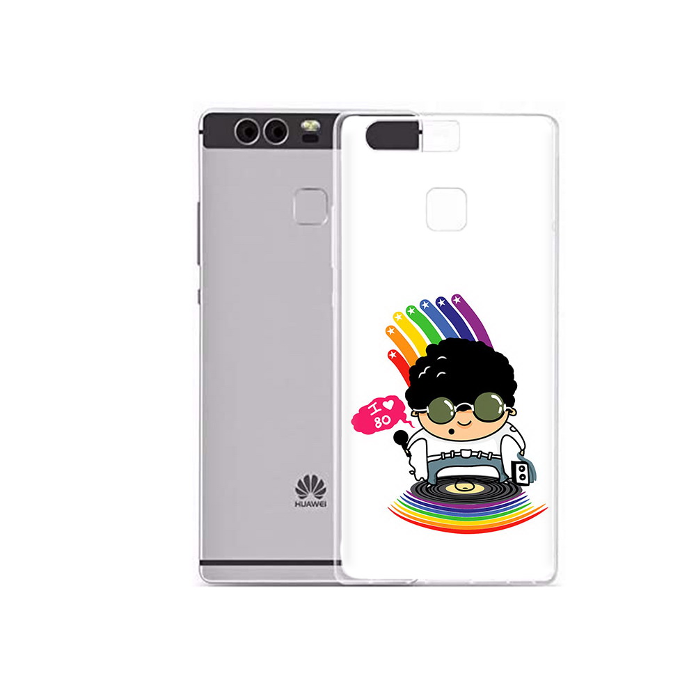 

Чехол MyPads Tocco для Huawei P9 Plus Я люблю 80-е (PT31455.54.205), Прозрачный, Tocco