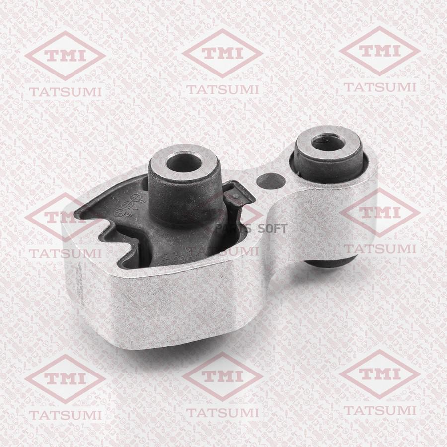 

TATSUMI TEG1209 Опора двигателя | зад |