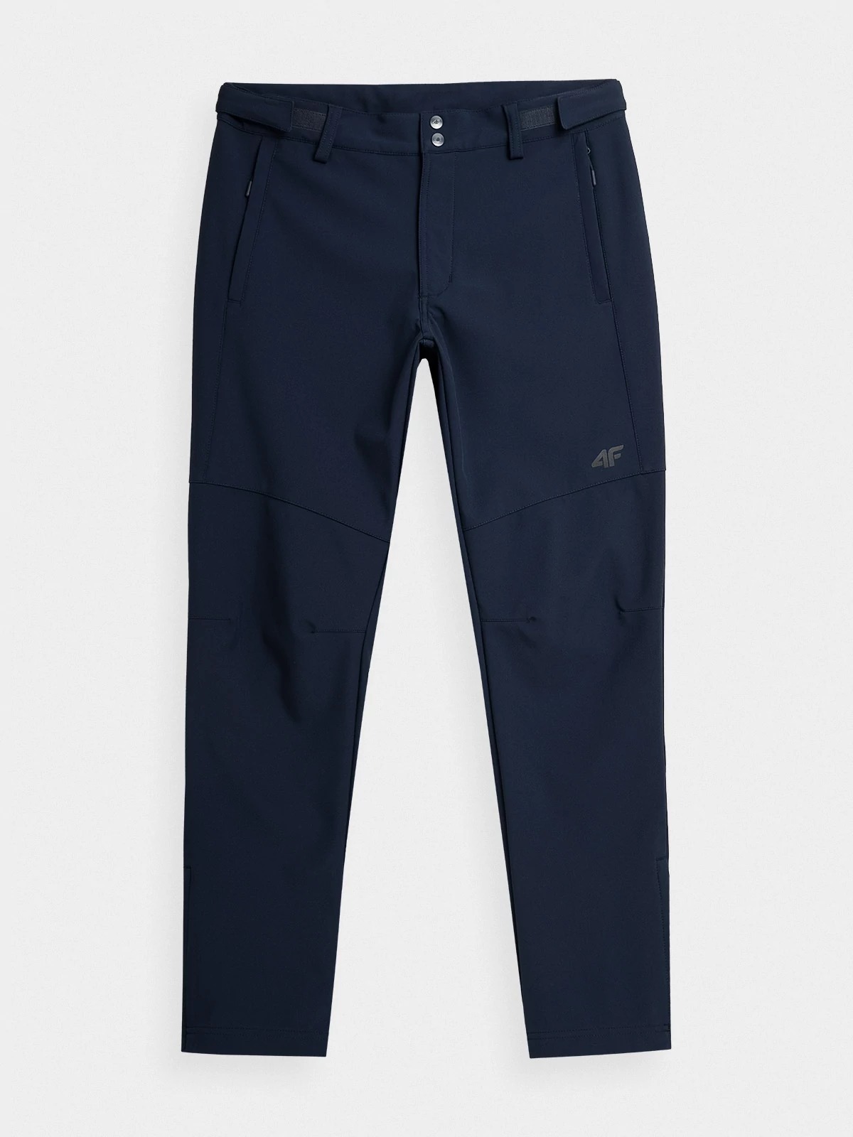 фото Спортивные брюки мужские 4f h4z21-spmt001 синие l