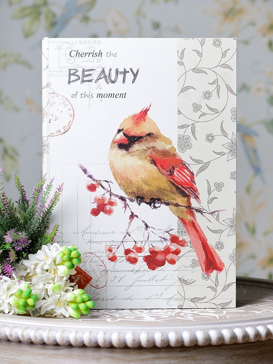 

Шкатулка Glasar в виде книги 27,2х8,3х37,7см 29-515/1, Бежевый