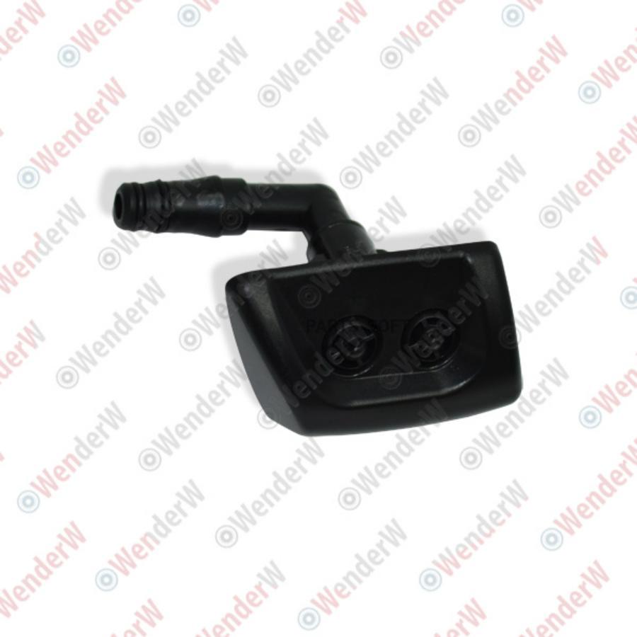 Форсунка Омывателя Фары Правая R WENDERW WEPL0424