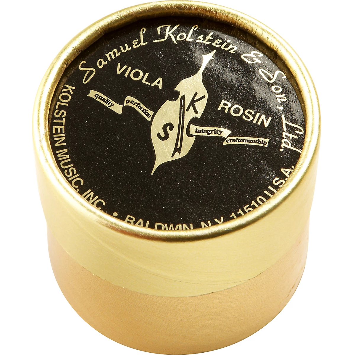 

Канифоль для скрипки Kolstein 451037, 451037