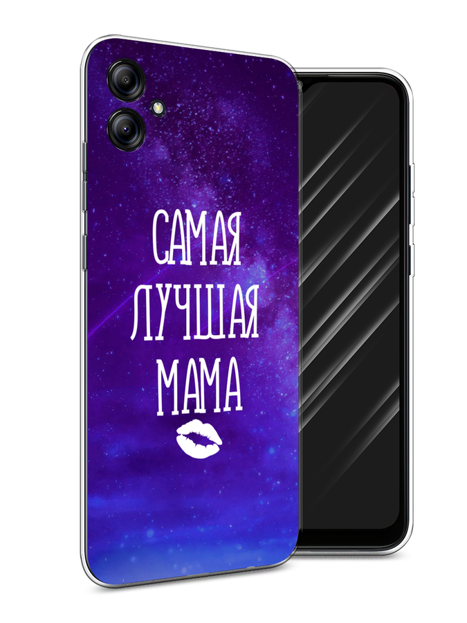 Чехол Awog на Samsung Galaxy A04e 