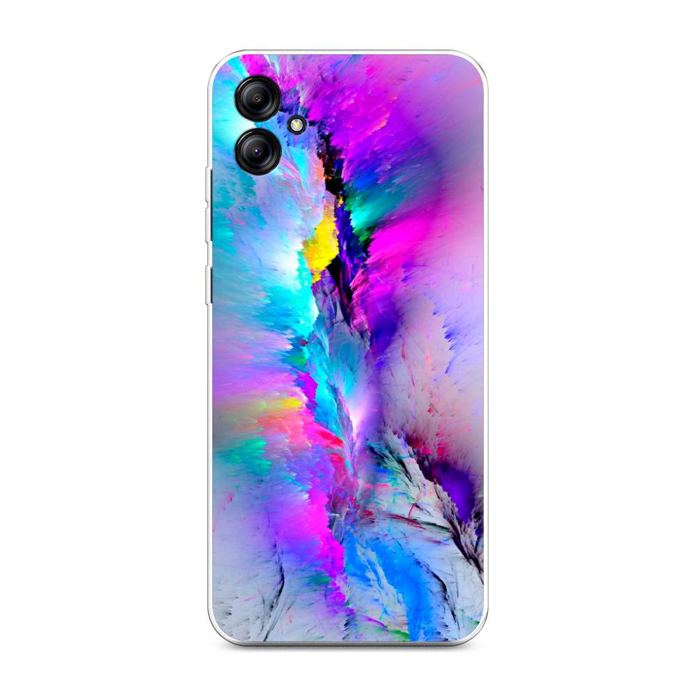 

Чехол Awog на Samsung Galaxy A04e "Абстракция 29", 2107650-3
