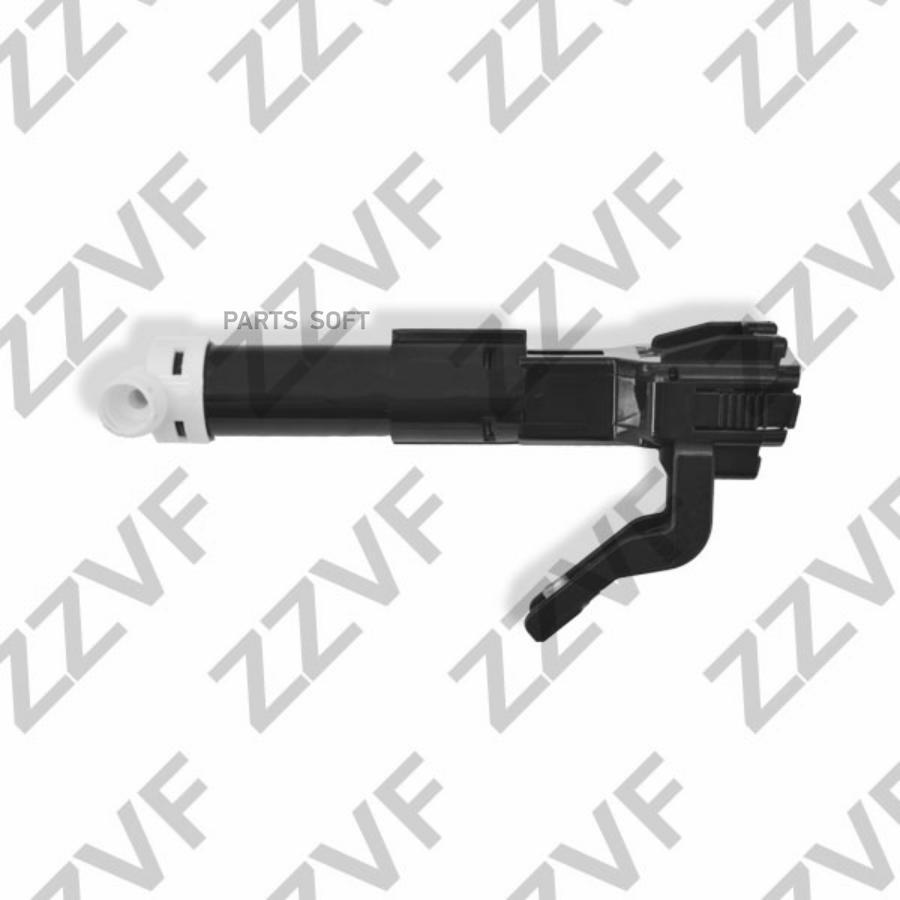 

Форсунка Омывателя Фары Правая R ZZVF ZVFP249