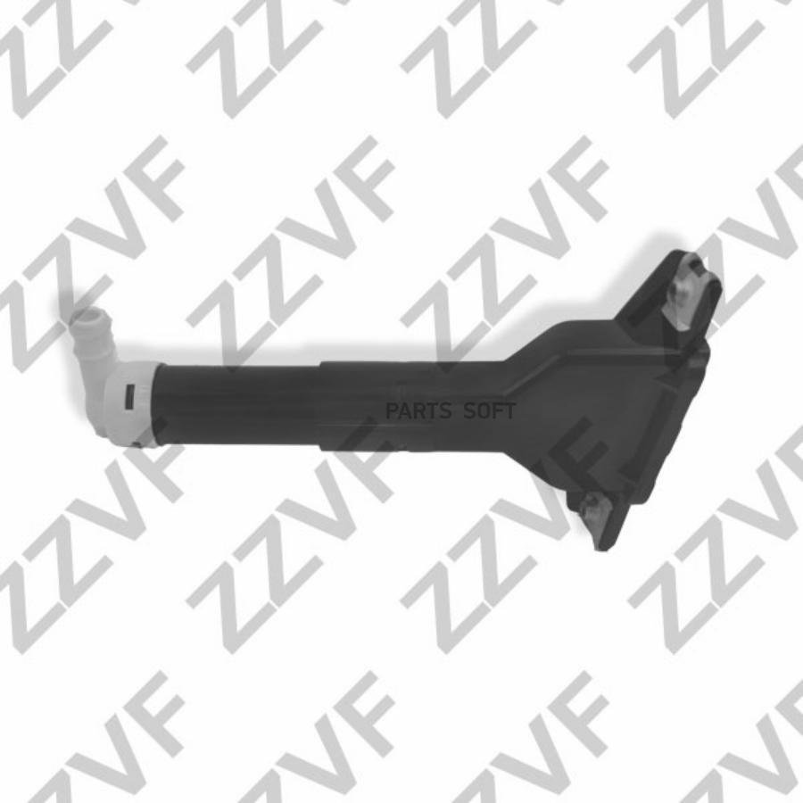 

Форсунка Омывателя Фары Правая R ZZVF ZVFP256