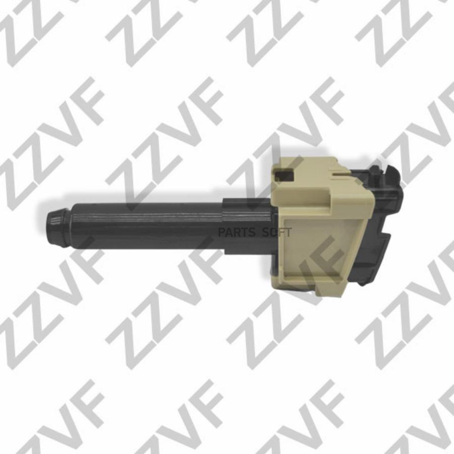 

Форсунка Омывателя Фары Правая R ZZVF ZVFP270