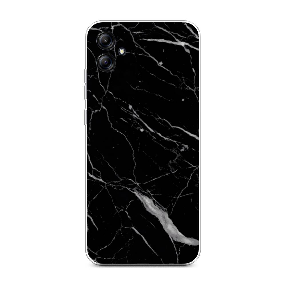 

Чехол Awog на Samsung Galaxy A04e "Черный минерал", 2107650-3