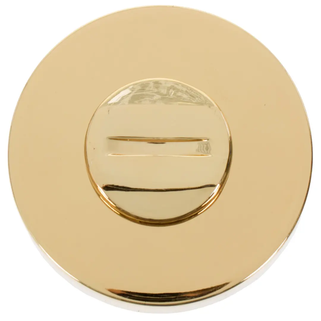 

Фиксатор WC-BOLT BK6 URB/HD GOLD-24, цвет золото 24К, Золотистый