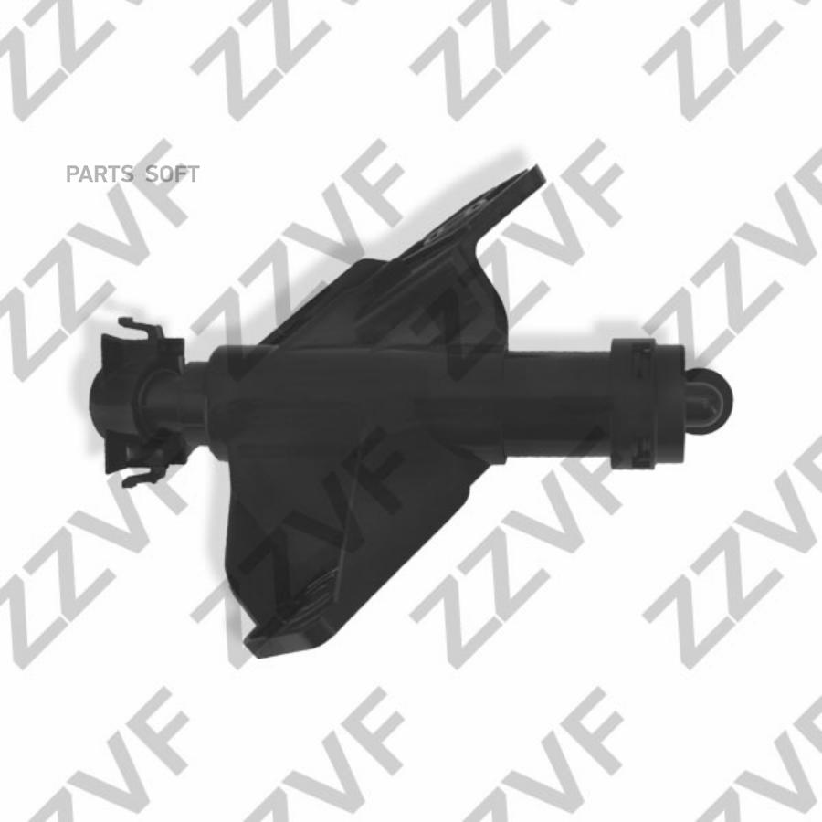 

Форсунка Омывателя Фары Правая R ZZVF ZVFP294