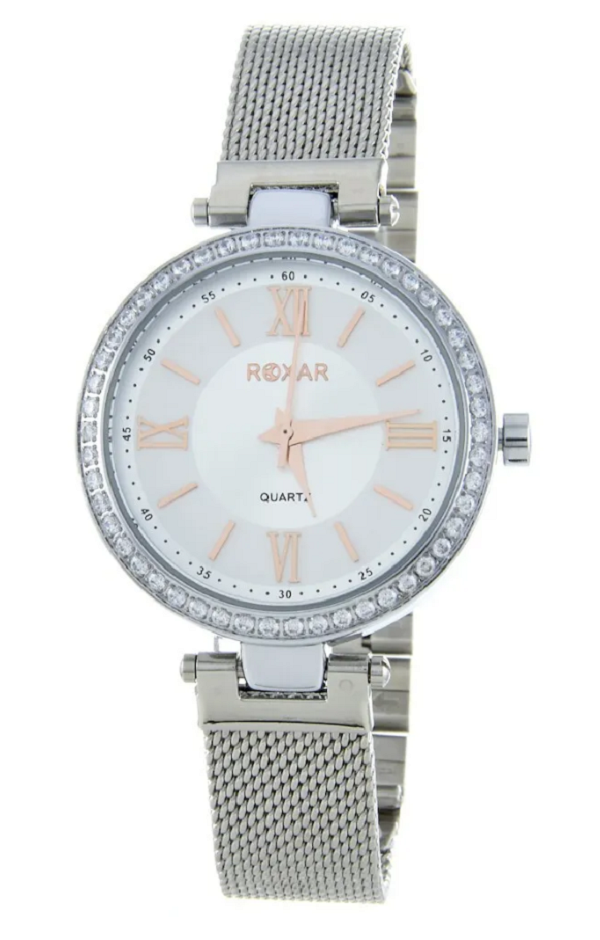 Наручные часы женские Roxar LM035SSR