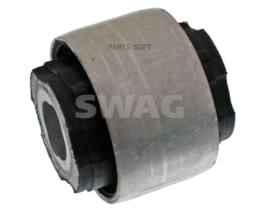 

Сайлентблок Swag 62947390 citroen c5; c6; ds5; peugeot 3008; 407; 508