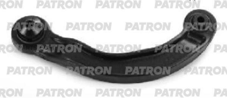 

Рычаг подвески FORD GALAXY III (CK) S-MAX (CJ, WA6) 15- MUSTANG EDGE 15- PATRON PS50460R