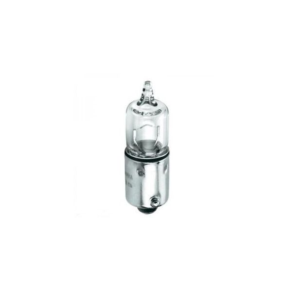 

Лампа Подсветки 12v-H6w Peugeot-Citroen 621694