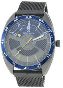 

Наручные часы мужские Daniel Klein DK12221-4, DK12221-4
