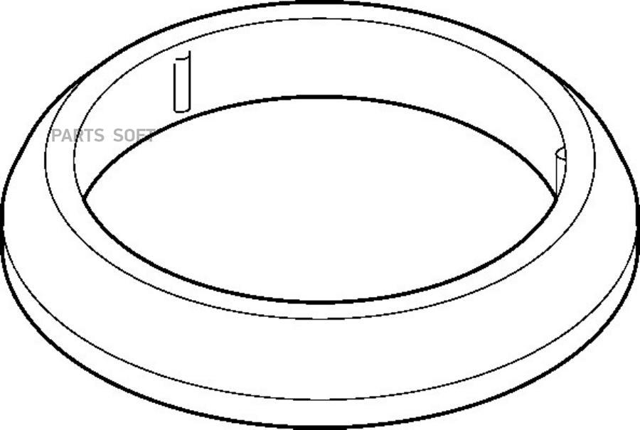

ПРОКЛАДКА Elring 698750