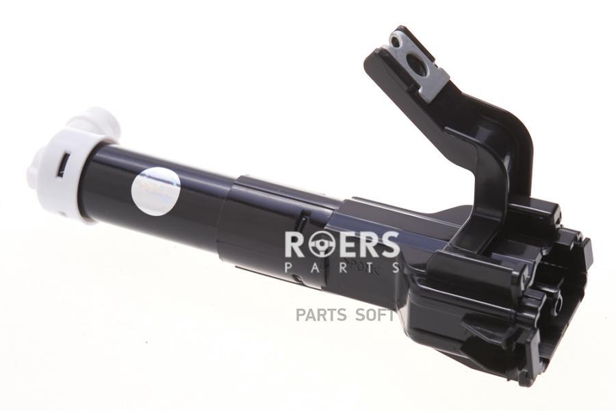 

Форсунка Омывателя Фары Правая Roers-Parts RP8520760060