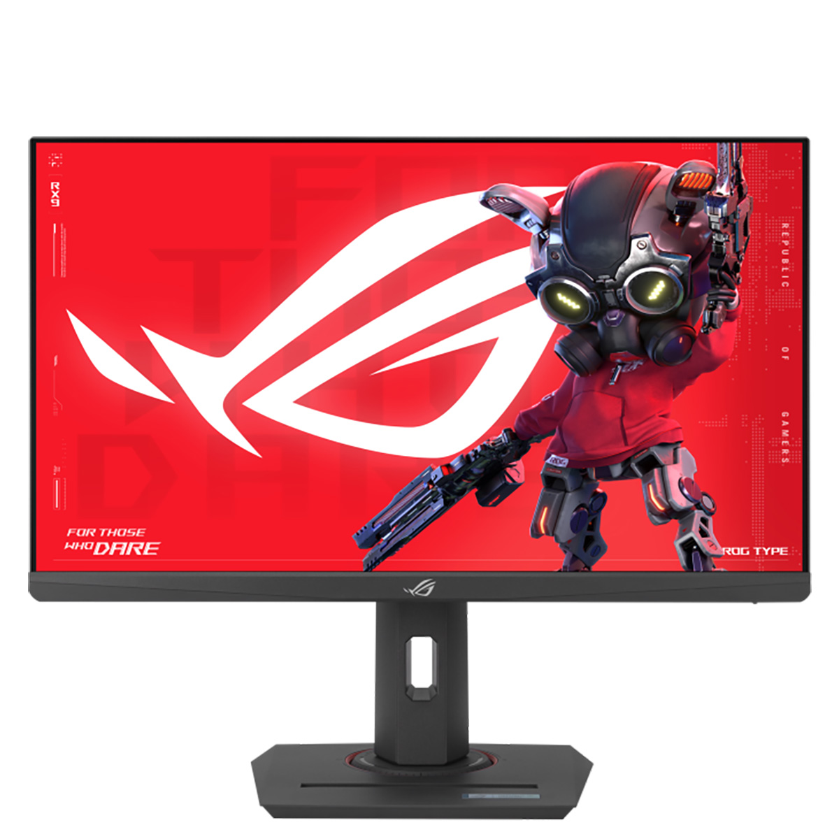 24.5" Монитор ASUS XG259CMS черный 310Hz 1920x1080 IPS