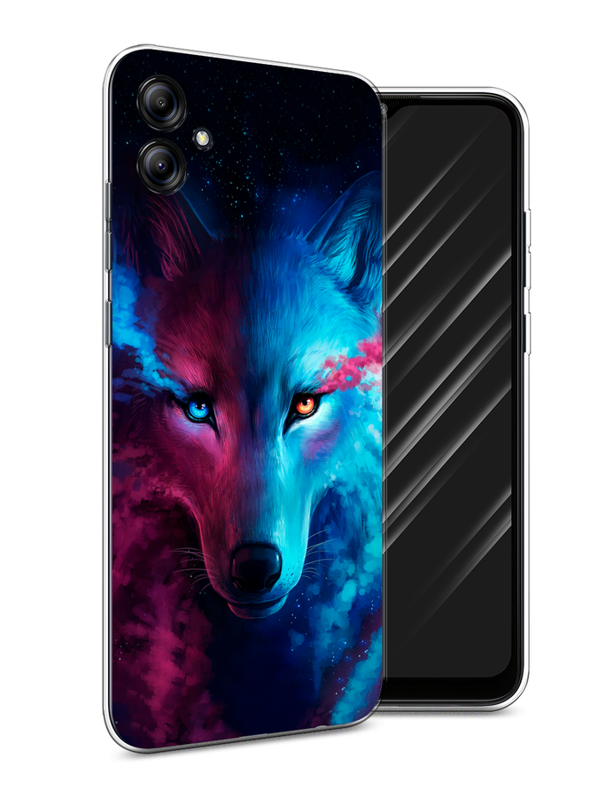 Чехол Awog на Samsung Galaxy A04e 