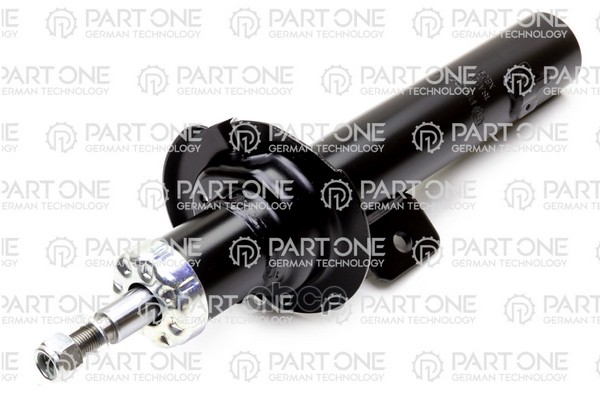 

Амортизатор подвески 633728 OIL передн лев PEUGEOT: 406 95- PART-ONE 1SA100