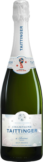 

Шампанское Taittinger, Brut Reserve