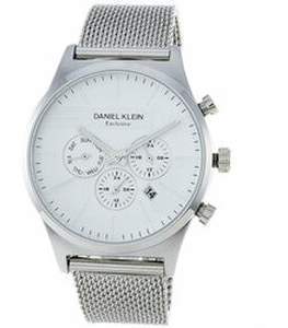 

Наручные часы мужские Daniel Klein DK12358-1, DK12358-1