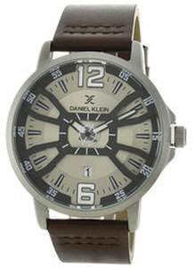 

Наручные часы мужские Daniel Klein DK12374-5, DK12374-5