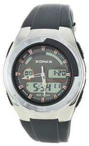 Наручные часы мужские Xonix DR-005AD спорт