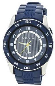 Наручные часы мужские Xonix QF-005A спорт