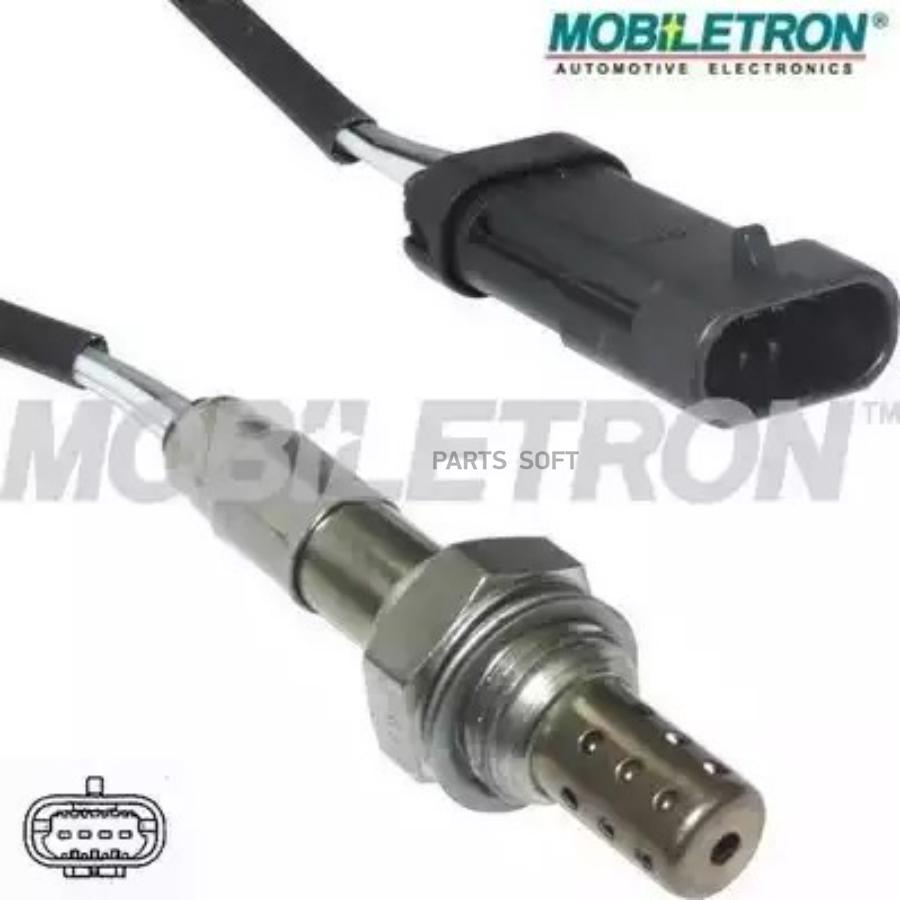 

Лямбда-зонд Mobiletron OSB4115P
