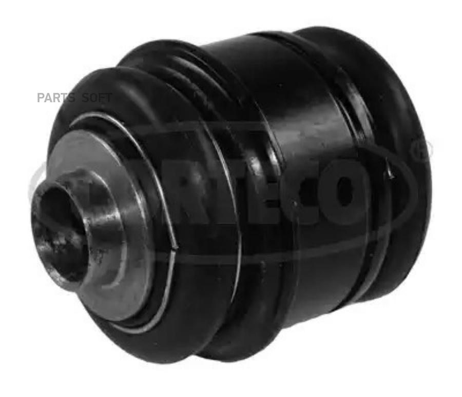 

Сайлентблок рычага Corteco 80004816 bmw е38; e39; e65; e66; x5; z8 all 94