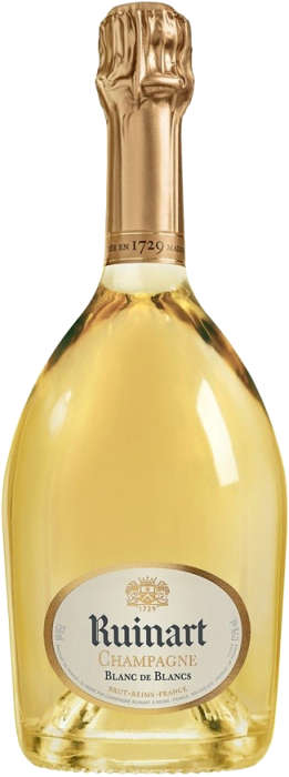 

Шампанское Ruinart Blanc de Blancs