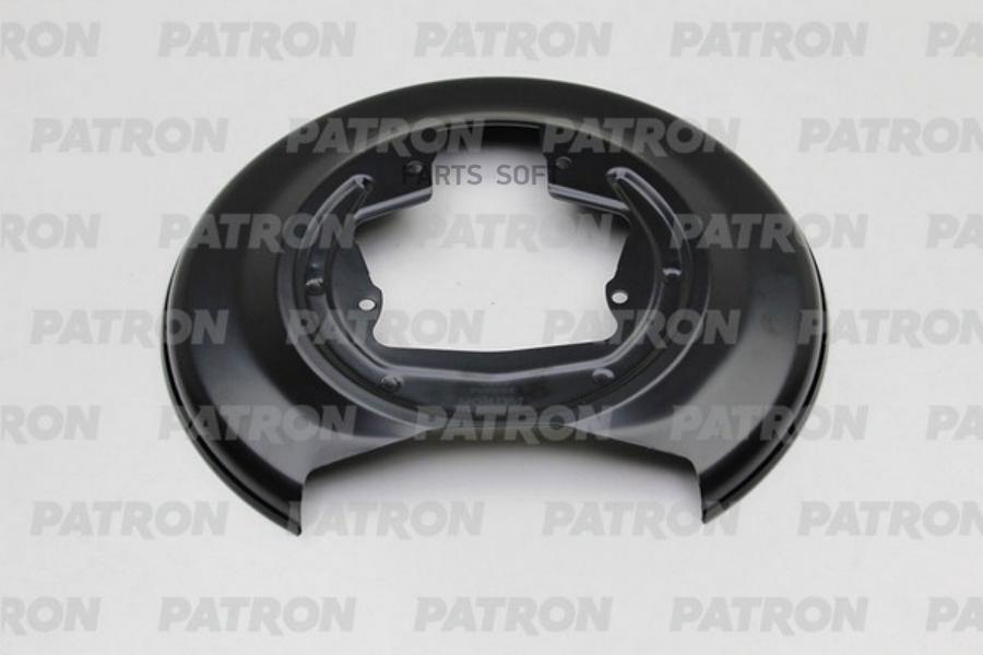 

PATRON Кожух тормозного диска PATRON PBS054