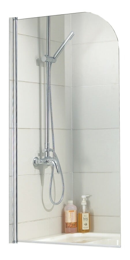 

Душевая шторка Azario MERRIT 700x1500, 5 мм