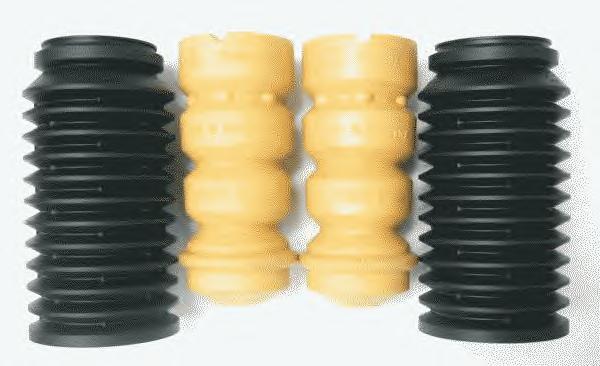 

900043 SACHS=DK4-77=77 00 82+77 00 55 к-кт пыл.+отб. Audi A4 95-99