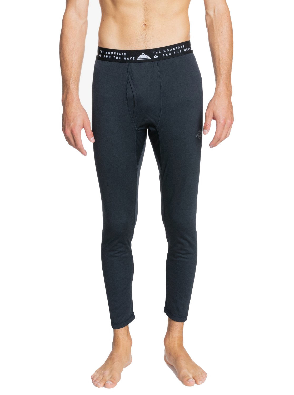 

Термокальсоны Quiksilver Territory, true black, L INT, Territory
