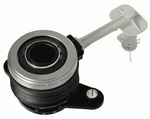 

3182 654 204_Подшипник Выжимной Гидравлический Renault Clio/Kangoo/Laguna/Megane 1.2-1.9Dc