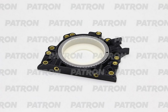 

Сальник двигателя PATRON Crankshaft Seal Vag 1.6 Fsi 16v Ajv; Aqz; Atn; Azd; Bja; Bje