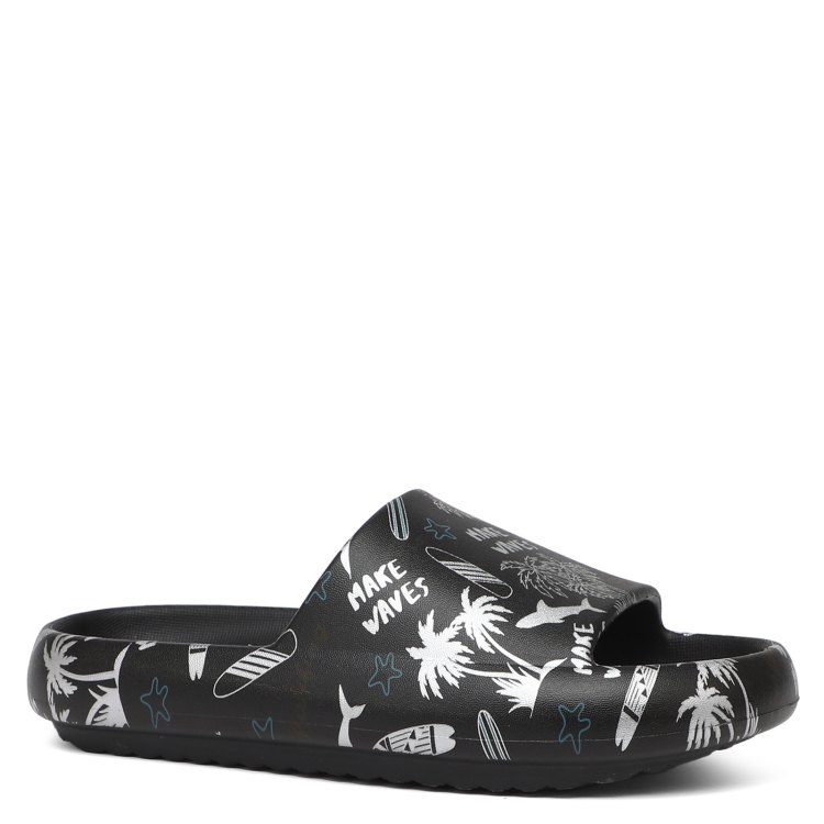 

Сланцы Tendance YS-L005, черный, 32, YS-L005
