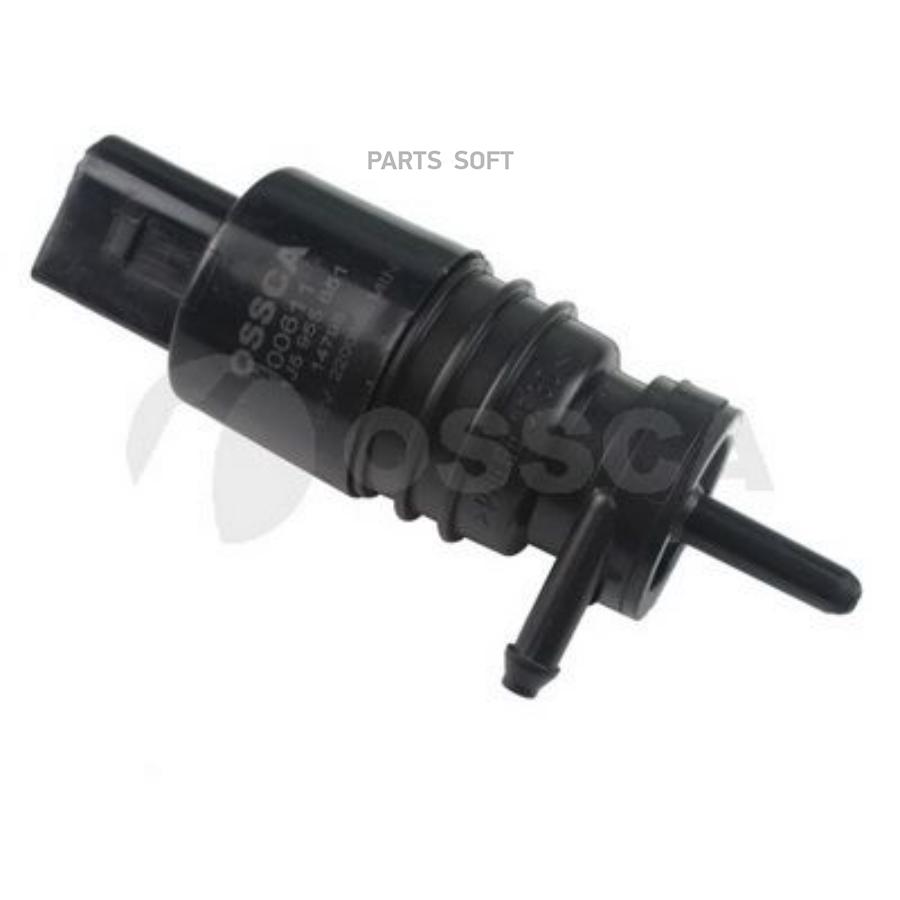 

Насос Омывателя OSSCA 00611