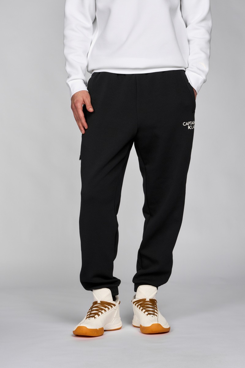 

Спортивные брюки мужские Anta 852411331 KT A-SPORTS SHAPE черные L, Черный, 852411331 KT A-SPORTS SHAPE