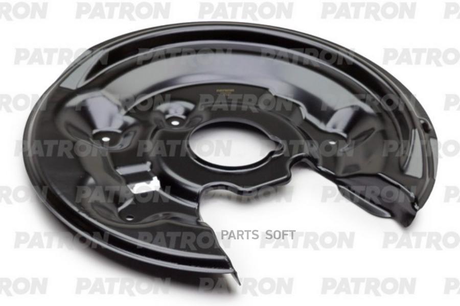 

PATRON Кожух тормозного диска PATRON PBS142