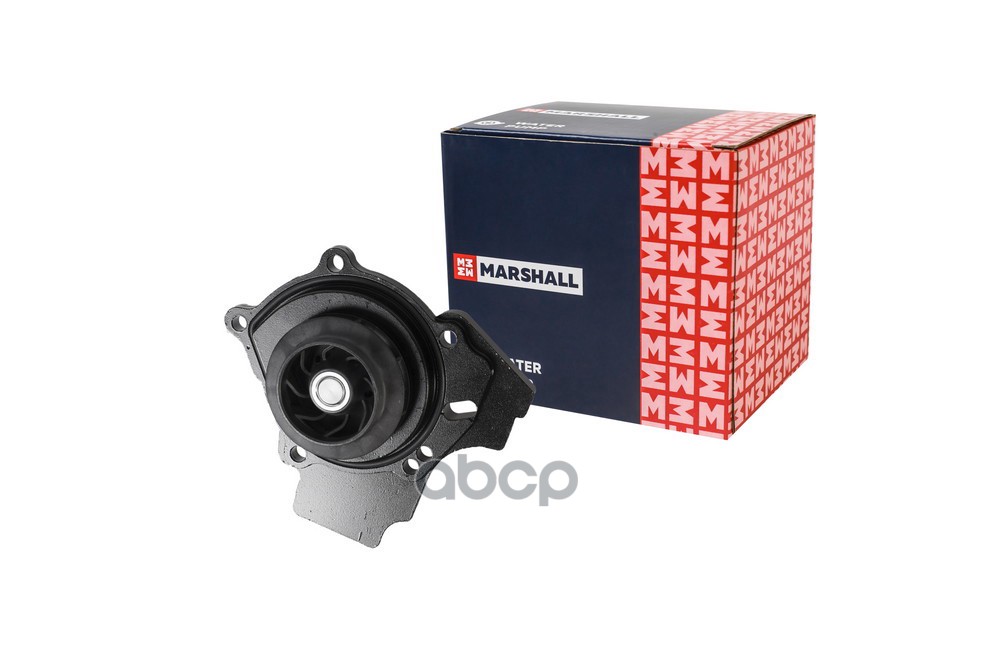 

Водяная помпа для Audi A3 (8V) 12- / A4 (B8) 13- Skoda Octavia (A7) 12- VW Golf VII 13-