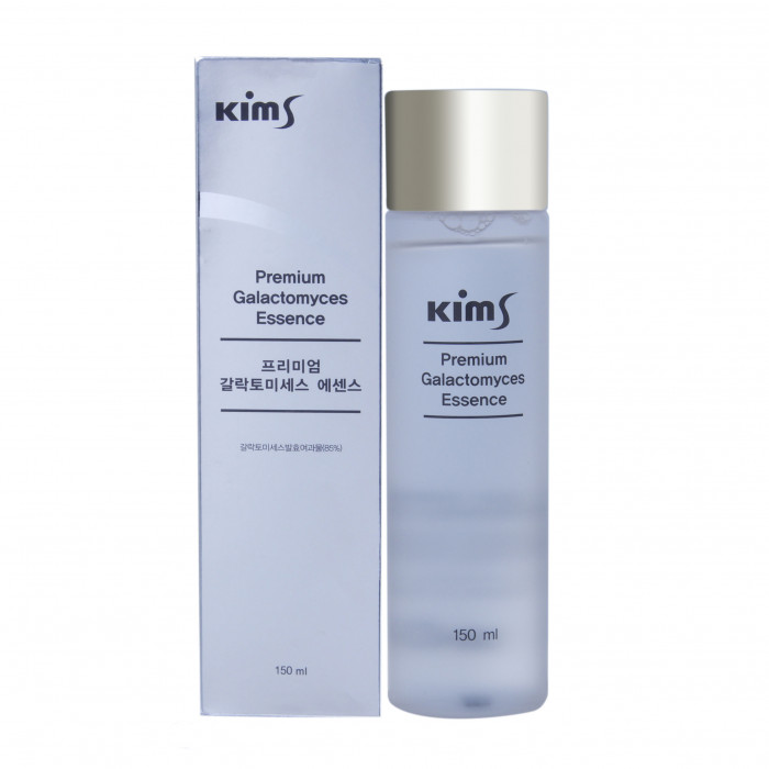 Стимулирующая эссенция Kims Premium Galactomyces Essence 150 мл далеко шер э